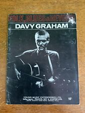 davy graham for sale  EASTBOURNE