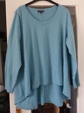 Eileen fisher pullover gebraucht kaufen  Berlin