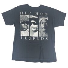 Hip hop legends for sale  Amarillo