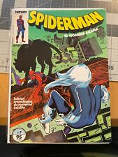 Spider-Man El Hombre Arana 7 - Edición Española. Black Cat envío combinado segunda mano  Embacar hacia Argentina