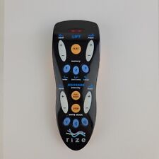 Sealy REFLEXION 4 Customatic Base OEM/Lift Remote TRURC-N5 Privia & RIZE 2 Works, used for sale  Shipping to South Africa