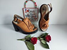 Martens seraphina brown for sale  Ireland