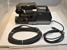 Videocamera grundig super usato  Biella