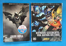 Batman graphic novel gebraucht kaufen  Marl