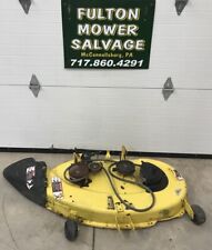 John deere mower for sale  Mc Connellsburg