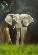 Elephant david meadham for sale  ASHTON-UNDER-LYNE