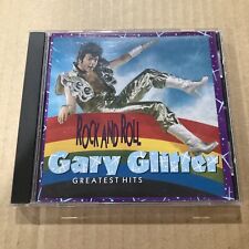 Greatest Hits por Gary Glitter (CD, novembro-1991, Rhino (rótulo) comprar usado  Enviando para Brazil