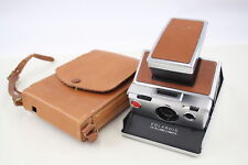 Polaroid land camera for sale  LEEDS