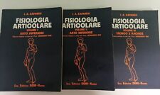 Kapandji fisiologia articolare usato  Bologna