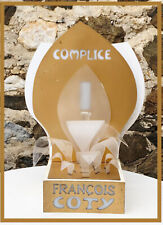 Parfum coty presentoir d'occasion  Latour-de-France