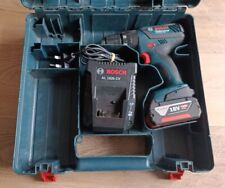 Bosch gsb plus for sale  KEIGHLEY