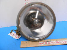 Vintage tractor light for sale  Eaton