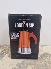 London sip stainless for sale  HEYWOOD