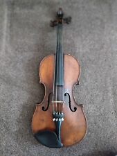 Beautiful antique violin for sale  NEW ROMNEY