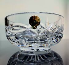 Waterford signed crystal for sale  CARLISLE