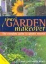 Garden makeover liz for sale  UK