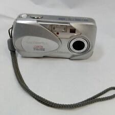 Câmera Digital Olympus Cameida D-560 Zoom 3.2 Megapixels Liga Por Favor Leia comprar usado  Enviando para Brazil