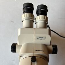 Olympus sz6045 microscope for sale  Ontario