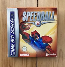 Speedball nintendo game for sale  Shipping to Ireland