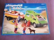 Playmobil family fun gebraucht kaufen  Sigmaringen