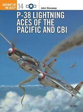 Lightning aces pacific for sale  ROSSENDALE