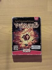 Wizard jubiläumsedition 20 gebraucht kaufen  Leipzig