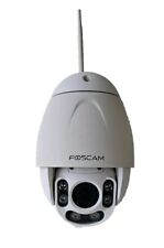 Foscam fi9928p videocamera usato  Italia