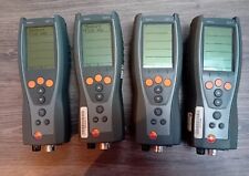 Testo 327 flue for sale  LONDON