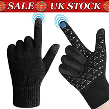 Winter warm gloves for sale  WALSALL