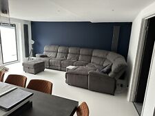 Corner settee sofa for sale  MAIDSTONE