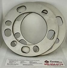 Aluminum wheel spacers for sale  Lake Havasu City
