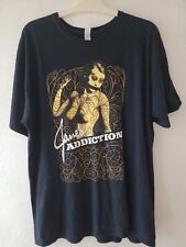 Jane addiction rock for sale  NEWTON ABBOT