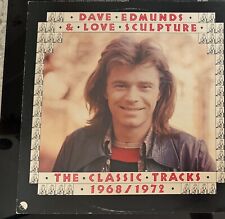 Dave edmunds classic for sale  BECCLES