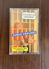 James gregory could for sale  Knoxville