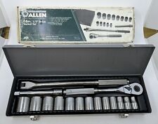Allen tools drive for sale  Summerville