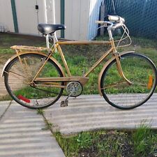 Vintage raleigh speed for sale  Manteca