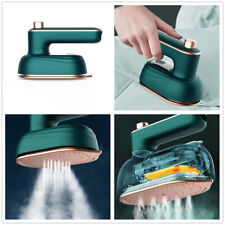 Micro steam iron for sale  HATFIELD