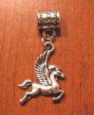 Pendentif argenté cheval d'occasion  Calais