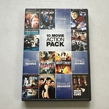 Movie action pack, used for sale  Miami