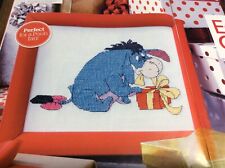 Christmas eeyore cross for sale  BLACKBURN