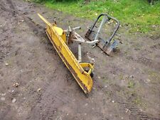 Snow plough fit for sale  STAFFORD