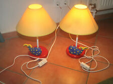 Kinderzimmer lampen nachttisch gebraucht kaufen  Taarstedt