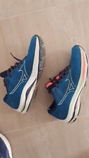 Mizuno scarpe tennis usato  Siderno