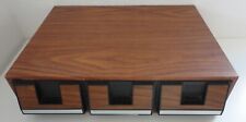Vintage drawer wood for sale  Henderson