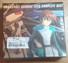 Gundam seed complete gebraucht kaufen  Augsburg