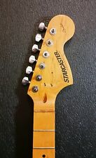 Fender Vintage Starcaster Maple Neck comprar usado  Enviando para Brazil