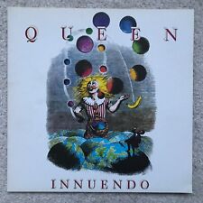 Queen innuendo 1991 gebraucht kaufen  Coburg