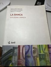 libri banche usato  Valle Agricola