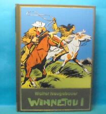 Winnetou walter neugebauer gebraucht kaufen  Fachsenfeld,-Dewangen