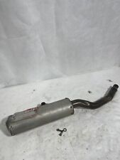 Used, 2003 yz250f Yz 250f Exhaust Silencer DRD Muffler **READ DESCRIPTION** for sale  Shipping to South Africa